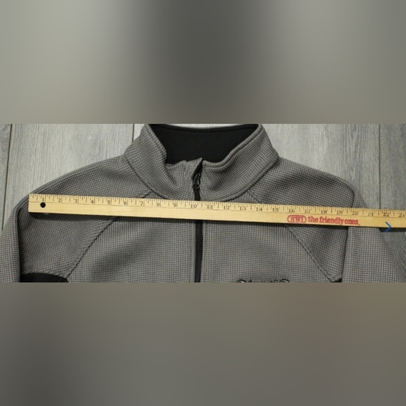 MOTORCYCLE STURGIS JACKET M - Picture 7 of 9